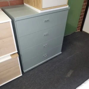 Kommoden-Abverkauf in verschiedenen Farben und Größen – ab 80 € by Starmöbel – Originalfoto 1