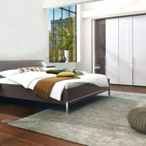 Kleiderschrank Musterring San Diego Stornoware Neu OVP by Starmöbel – Originalfoto 1