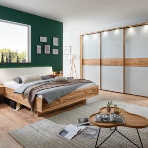 TORONTO Kleiderschrank 300cm Wiemann Ausstellungsstück by NIKO – Produktansicht 1