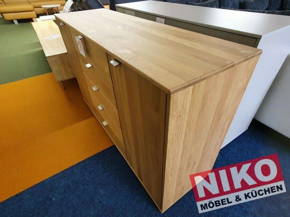 MODENA PLUS Kombikommode Wiemann Ausstellungsstück by NIKO – Detailansicht 2