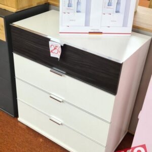 PORTOFINO 2 Schubladenkommode Wiemann Ausstellungsstück by NIKO – Produktansicht 1