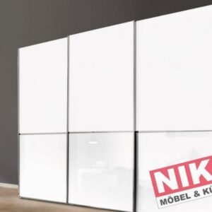 SHANGHAI Kleiderschrank 3m Wiemann Ausstellungsstück by NIKO – Produktansicht 1