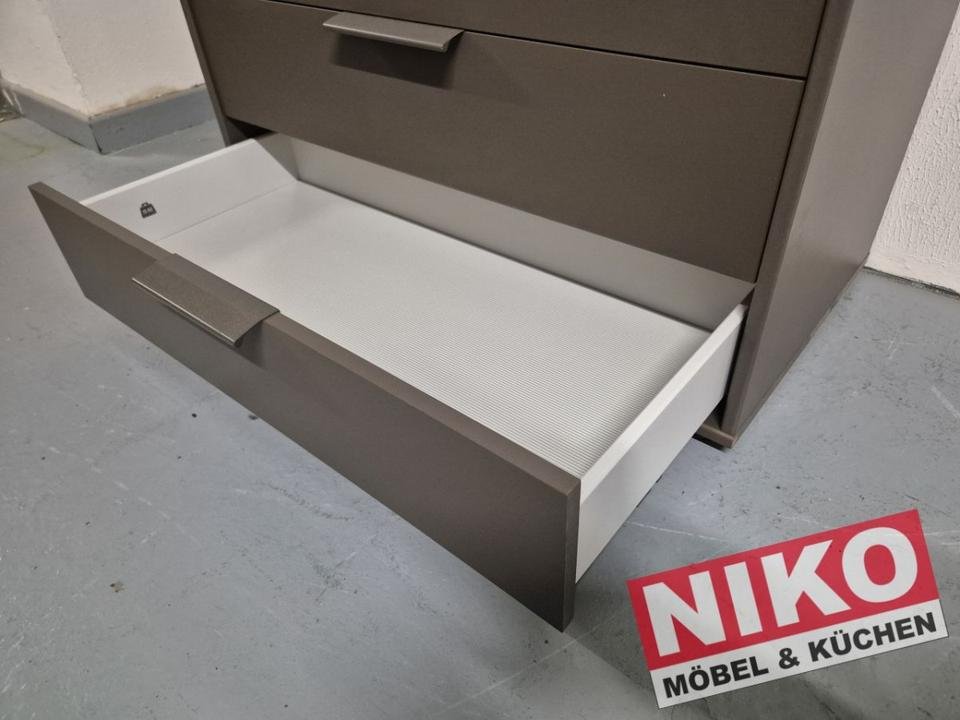 MONACO Schubkastenkommode Ausstellungsstück Wiemann by NIKO – Detailansicht 4