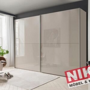 ORION Kleiderschrank 3m Wiemann Ausstellungsstück by NIKO – Produktansicht 1