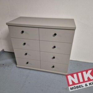 MARLOW Schubladenkommode Ausstellungsstück Wiemann by NIKO – Produktansicht 1