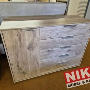 TREVISO Kombikommode Ausstellungsstück Wiemann by NIKO – Produktansicht 1