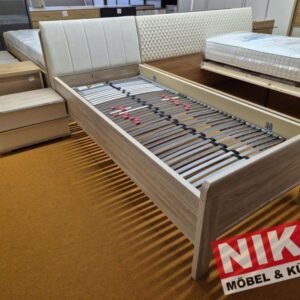 NIKO-07 Bettanlage 90x200cm Wiemann Ausstellungsstück by NIKO – Produktansicht 1