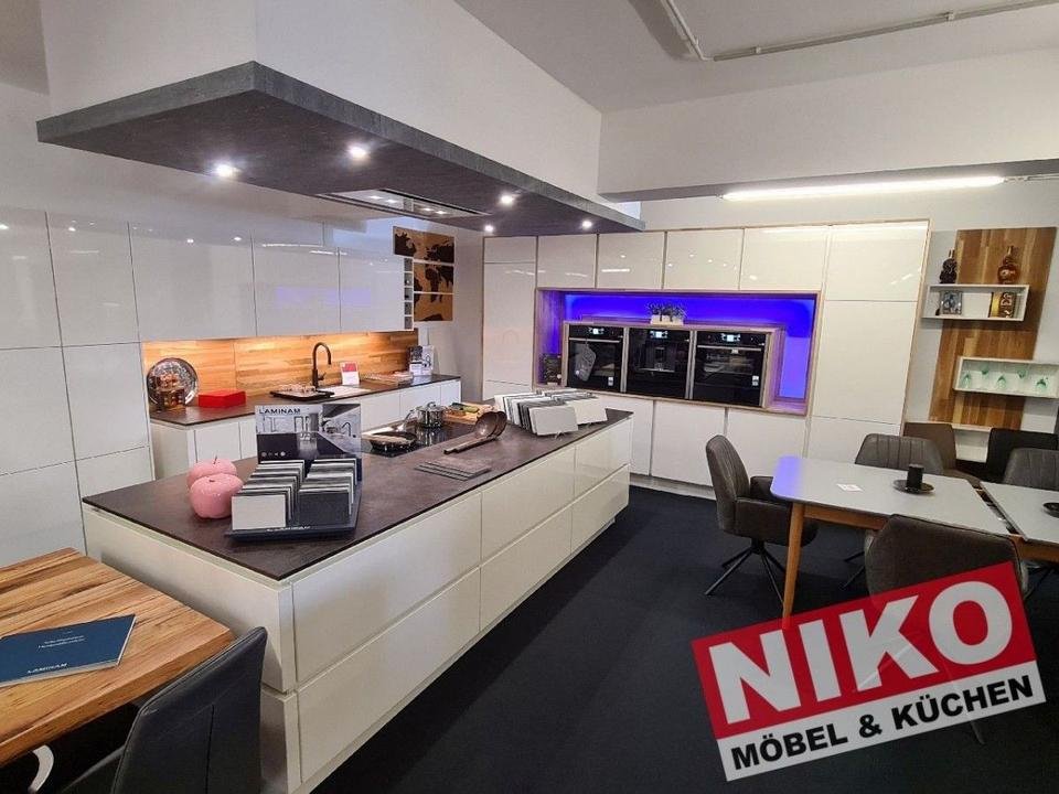 MIAMI Kleiderschrank 1,5m Wiemann Ausstellungsstück by NIKO – Detailansicht 8