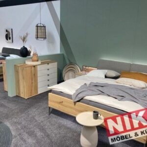LEEDS Kommode massiv Wiemann Ausstellungsstück by NIKO – Produktansicht 1