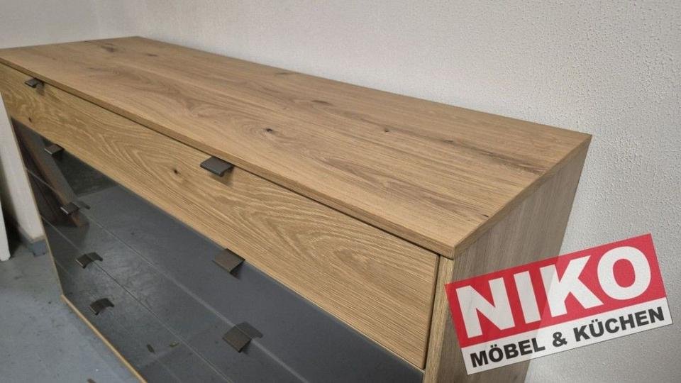 NIKO-1208 Kommode Wiemann Ausstellungsstück by NIKO – Detailansicht 2