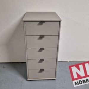 MONACO Schubkasten Kommode Wiemann Ausstellungsstück by NIKO – Produktansicht 1