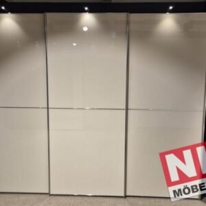 PHOENIX Kleiderschrank 3m Ausstellungsstück by NIKO – Produktansicht 1