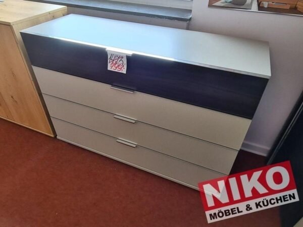 SALA Kommode Musterring Ausstellungsstück by NIKO – Produktansicht 1