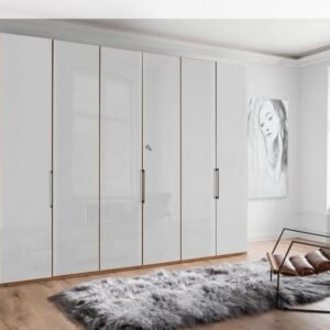 MONACO Kleiderschrank 3m Wiemann Ausstellungsstück by NIKO – Produktansicht 1
