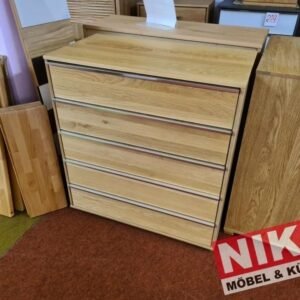 SAVONA Schubladenkommode Musterring Ausstellungsstück by NIKO – Produktansicht 1