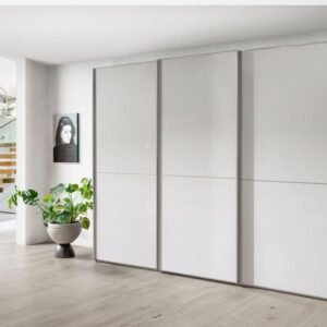 PHOENIX Kleiderschrank Neu & OVP 3m Wiemann by NIKO – Produktansicht 1