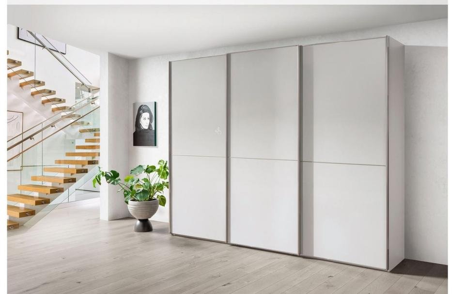 PHOENIX Kleiderschrank Neu & OVP 3m Wiemann by NIKO – Produktansicht 1