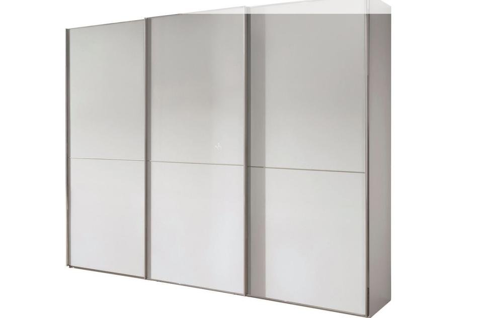 PHOENIX Kleiderschrank Neu & OVP 3m Wiemann by NIKO – Detailansicht 2