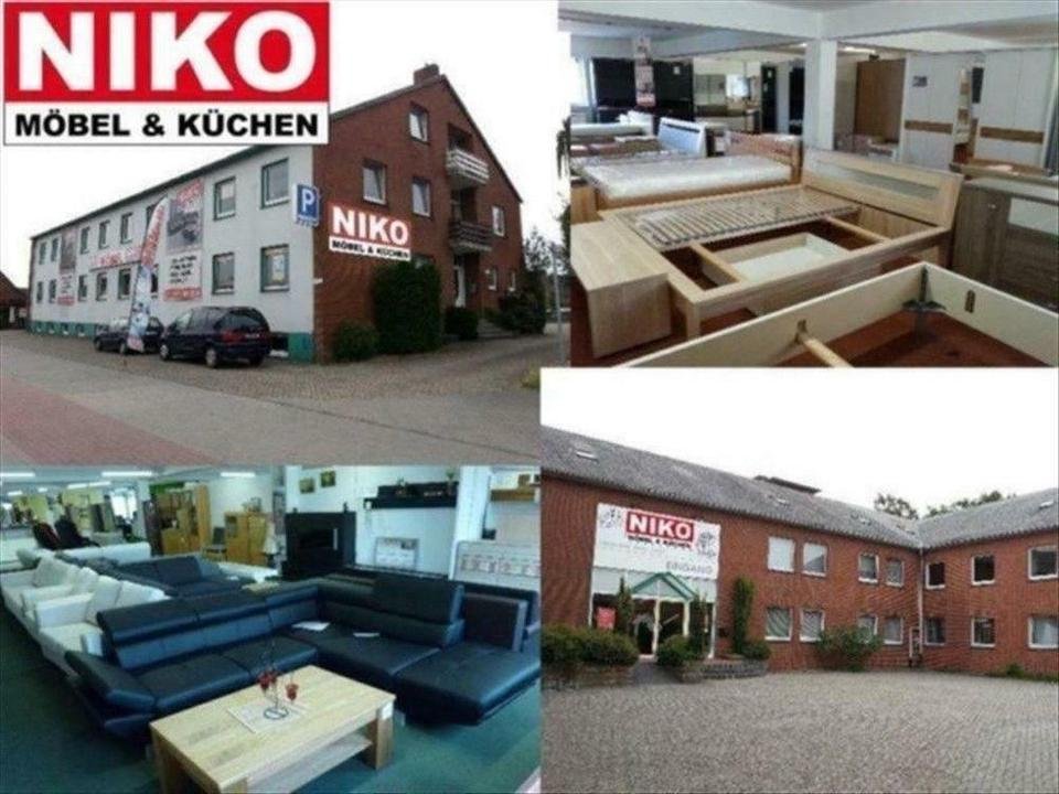 PHOENIX Kleiderschrank Neu & OVP 3m Wiemann by NIKO – Detailansicht 5