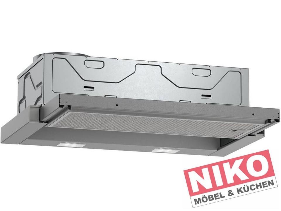 NEFF D46BR12X6 Flachschirmhaube Neu & OVP by NIKO – Produktansicht 1
