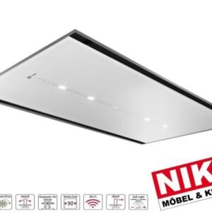 Neff I98CPS8W5 90cm Deckenlüfter weiß by NIKO – Produktansicht 1