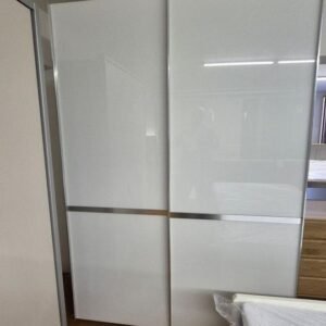 NIKO-0303 Kleiderschrank 1,6m Wiemann Ausstellungsstück by NIKO – Produktansicht 1