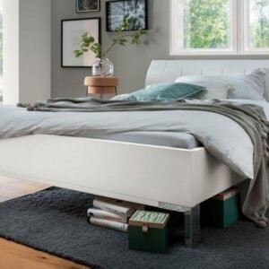 MONACO Bett 200x200cm Neu & OVP Wiemann by NIKO – Produktansicht 1