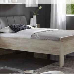 MERAN Bettgestell 90x200 Neu & OVP Wiemann by NIKO – Produktansicht 1