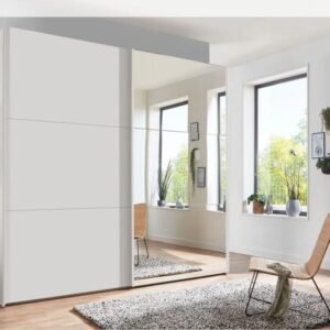 KORFU Kleiderschrank 2m Neu & OVP Wiemann by NIKO – Produktansicht 1