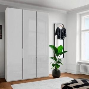 MONACO Kleiderschrank 1,5m Neu & OVP Wiemann by NIKO – Produktansicht 1