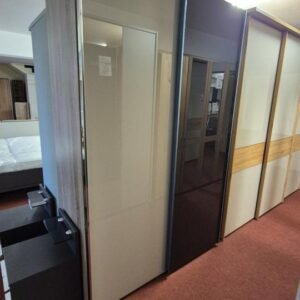 MALIBU Kleiderschrank 1,5m Wiemann Ausstellungsstück by NIKO – Produktansicht 1