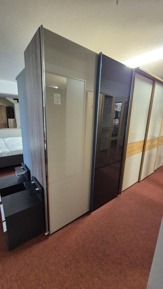 MALIBU Kleiderschrank 1,5m Wiemann Ausstellungsstück by NIKO – Produktansicht 1