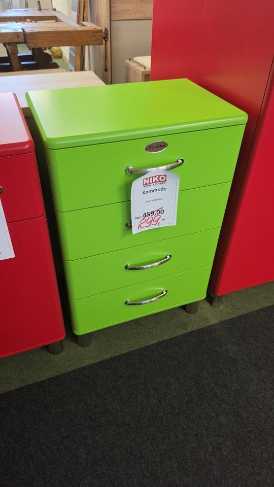 MALIBU Kommode Ausstellungsstück Tenzo by NIKO – Produktansicht 1