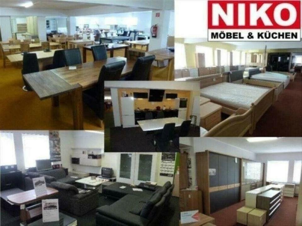 MALIBU Kommode Ausstellungsstück Tenzo by NIKO – Detailansicht 3
