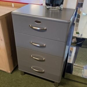 MALIBU Kommode Ausstellungsstück Tenzo by NIKO – Produktansicht 1