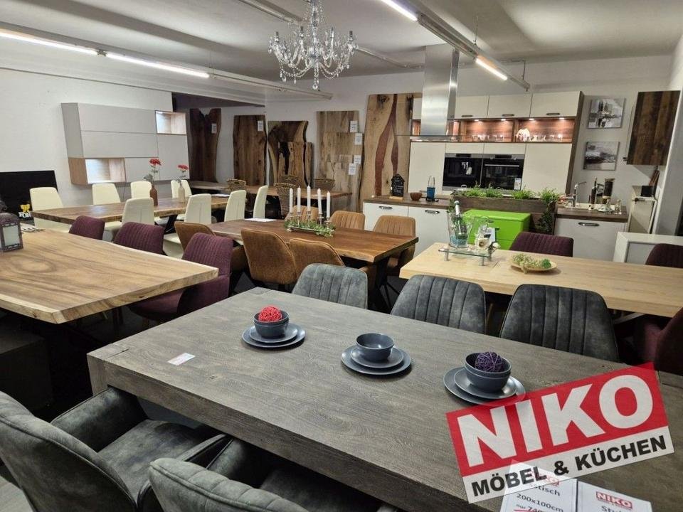 NIKO-2108 Kleiderschrank 2 M Ausstellungsstück Wiemann by NIKO – Detailansicht 4