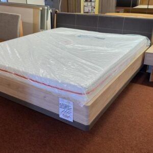 NIKO-2209 Bettanlage 180x200 Ausstellungsstück Wiemann by NIKO – Produktansicht 1
