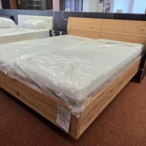 NIKO-2309 Bettanlage 180x200 Ausstellungsstück Wiemann by NIKO – Produktansicht 1