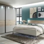 Wiemann Asti Schlafzimmer-Serie – Abbildung 1