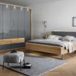 Wiemann Belluno Schlafzimmer-Serie – Abbildung 1
