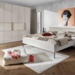 Wiemann Bergamo Schlafzimmer-Serie – Abbildung 1