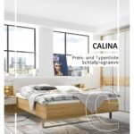casada Calina Schlafzimmer-Serie – Abbildung 1