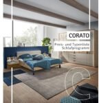 casada Corato Schlafzimmer-Serie – Abbildung 1