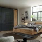 Wiemann Cremona Schlafzimmer-Serie – Abbildung 1