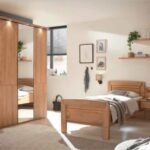 Wiemann Graz Schlafzimmer-Serie – Abbildung 1