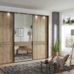 Wiemann Las Vegas Schlafzimmer-Serie – Abbildung 1
