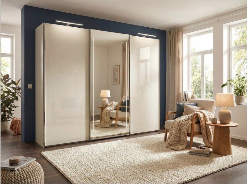 Wiemann Macao Schlafzimmer-Serie