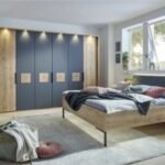Wiemann Naxos Schlafzimmer-Serie – Abbildung 1