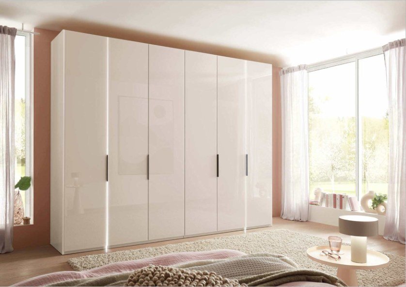 Wiemann Ohio Schlafzimmer-Serie
