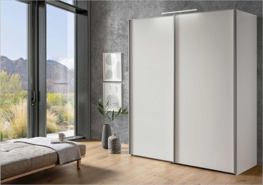 Wiemann Phoenix Basic Schlafzimmer-Serie